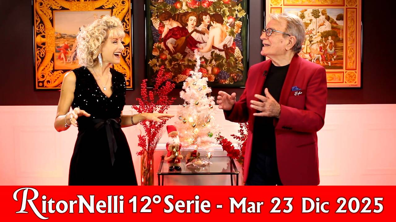 Trasmissione RitorNelli